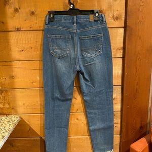 American Eagle Mom Jeans